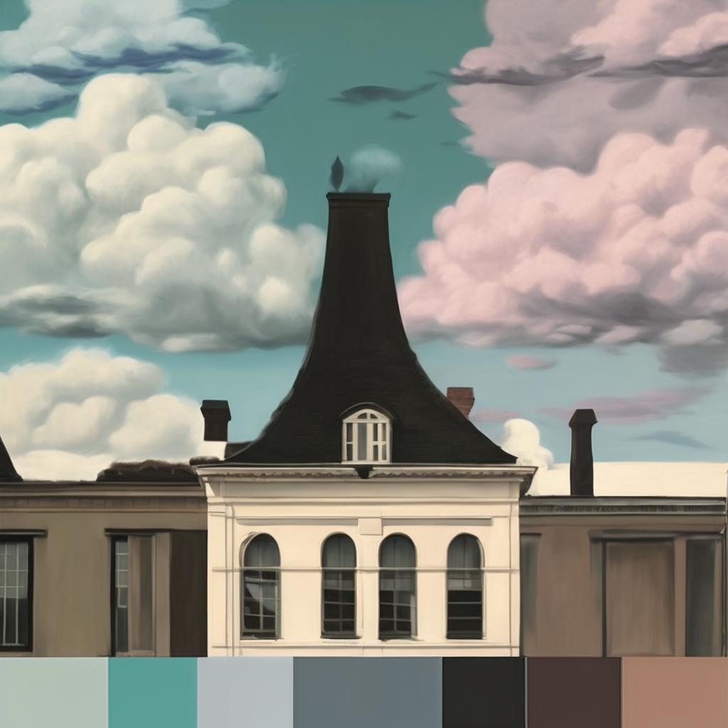 Ο Μοναδικός Καλλιτεχνικός Στυλ του Rene Magritte